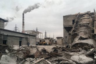 Общественные обсуждения по строительству экотехнопарка в Усолье-Сибирском состоятся 28 апреля