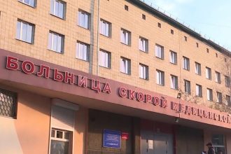 Первая операция по стентированию проведена в новом сосудистом центре в Ангарске