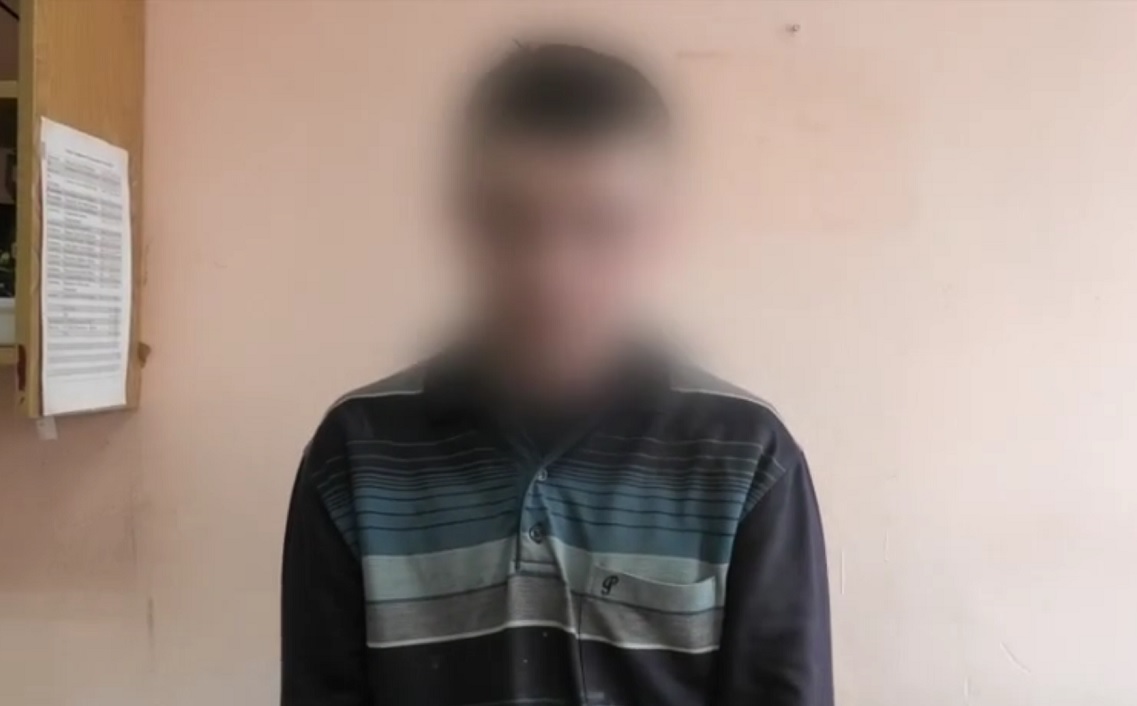 Подозреваемых в краже катализатора с машины задержали в Иркутске