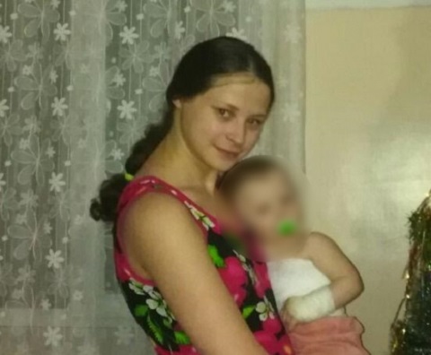 Полиция ищет пропавшую жительницу Черемхово с полуторогодовалой дочкой