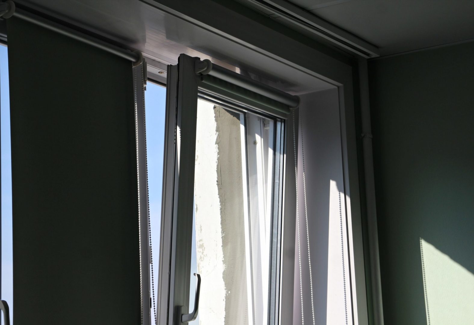 Прокуратура заинтересовалась матерью, которая оставила ребенка в запертой квартире в Ангарске