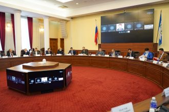 Сельхозкластер предложили создать в Байкальске