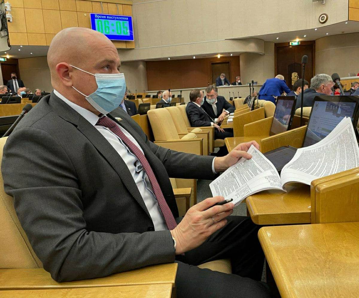 Сергей Сокол: Аэропорт не должен лишать Иркутск перспектив развития