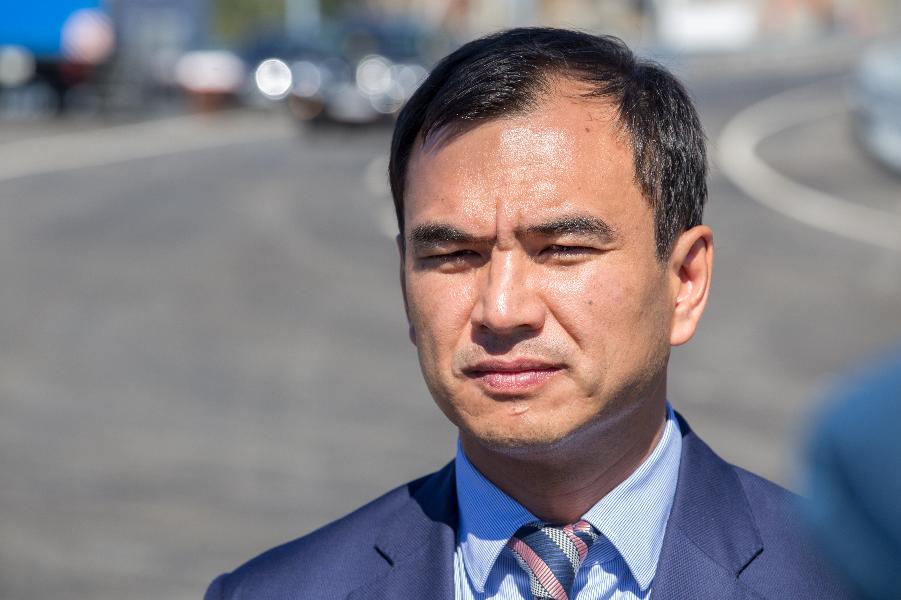 Сергей Тен: Значительное развитие в послании получил посыл поддержки семьи и детства