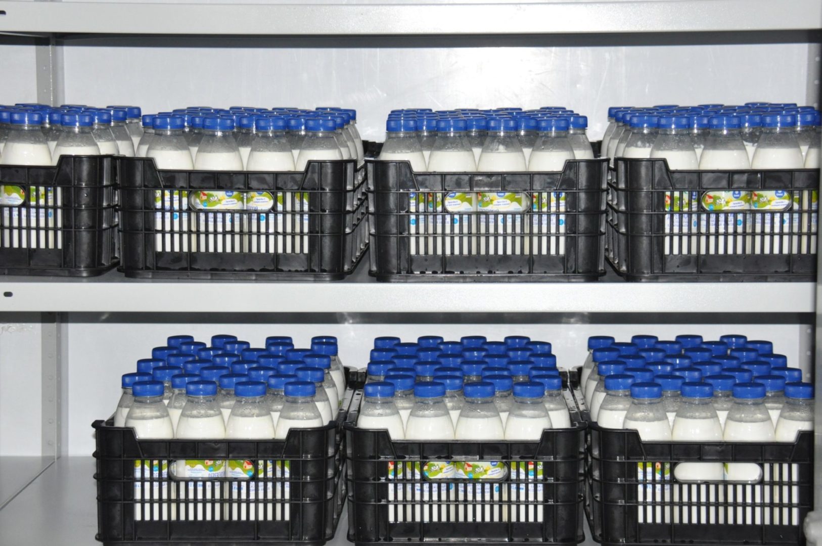 Сеть детской молочной кухни города Иркутска планируют развить на область