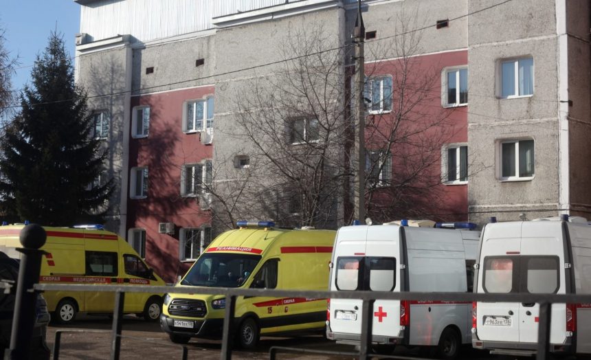 В Иркутской области в апреле ежедневно выявляют не более 170 случаев COVID