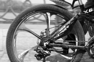 Жители Приангарья смогут бесплатно провозить велосипеды в электричках с 1 мая