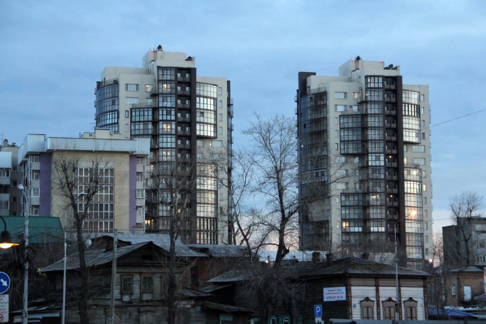 115 заболевших коронавирусом выявили в Иркутской области за сутки