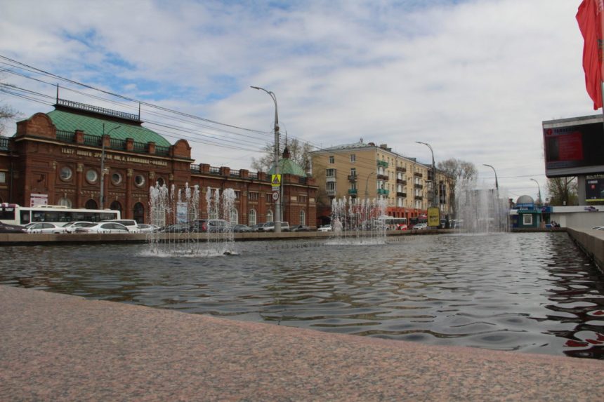 117 случаев COVID выявили в Иркутской области за сутки