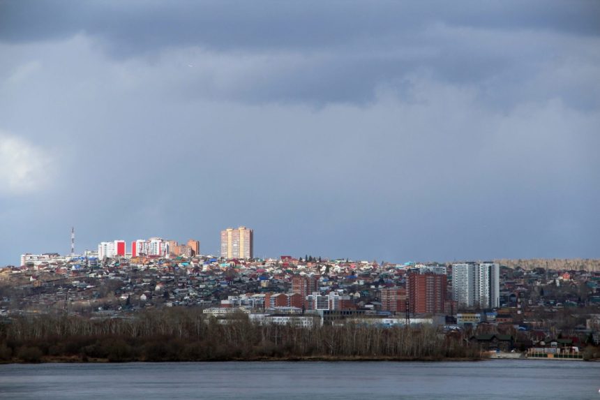 120 случаев COVID подтвердили в Иркутской области за сутки