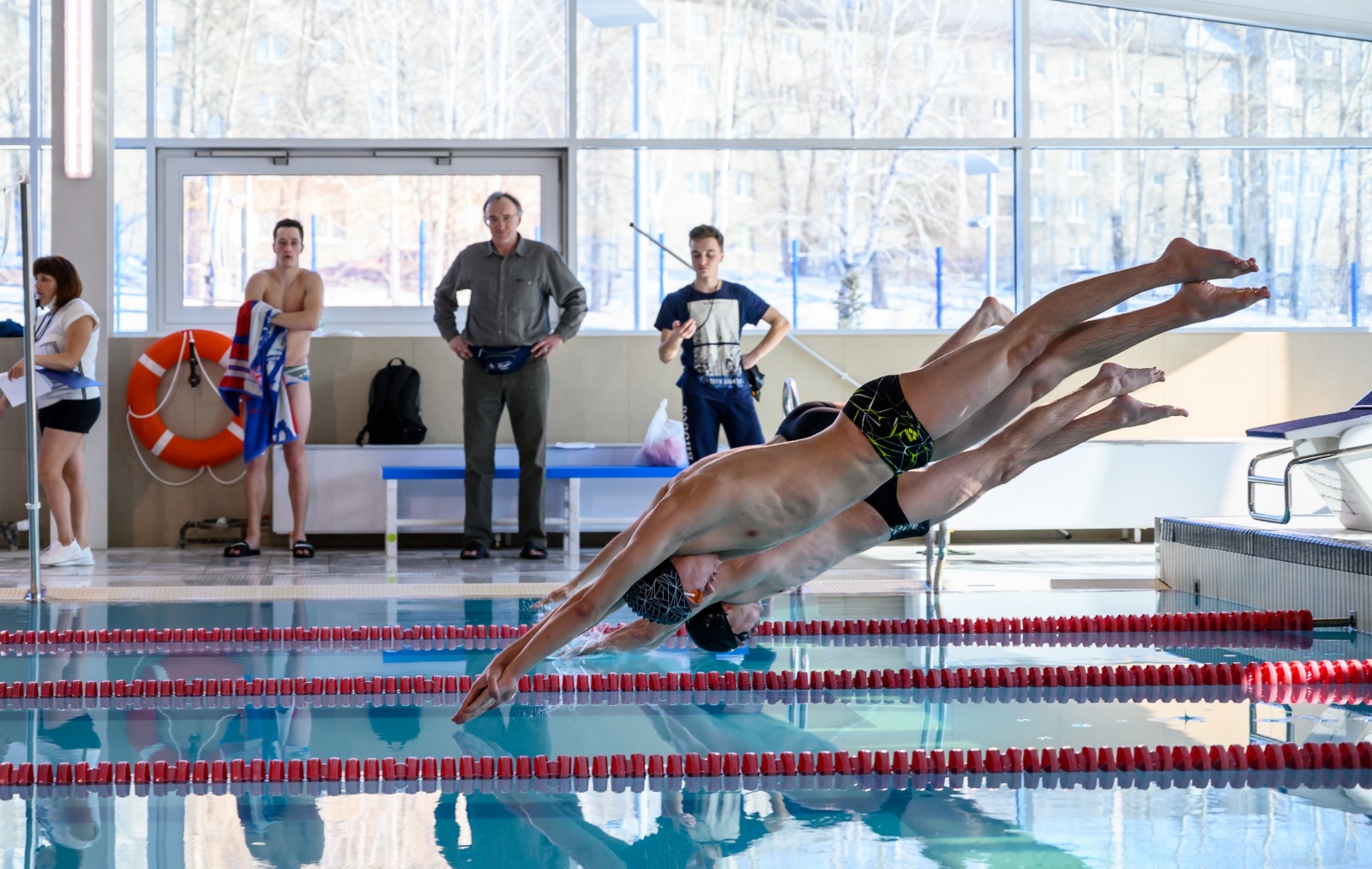 150 жителей Приангарья примут участие в фестивале ГТО в Иркутске с 31 мая по 1 июня