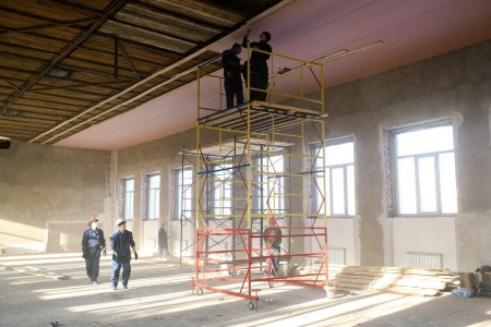 60 школ и детских садов Иркутска отремонтируют в 2021 году