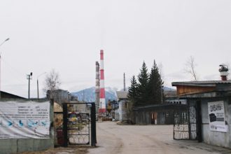 Апробацию технологий утилизации отходов БЦБК начнут в июне