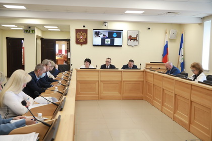 Депутаты ЗС: Более 600 млн рублей направляется на субсидирование авиасообщений в Приангарье