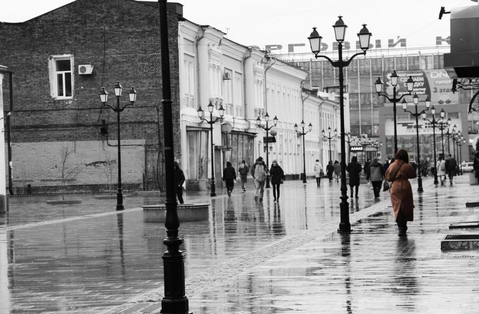 Дождь и ветер до 14 метров в секунду ожидается в Иркутской области 18-20 мая