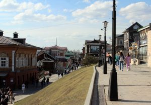 За сутки в Иркутской области выявили 121 случай коронавируса За сутки в Иркутской области выявили 121 случай коронавируса