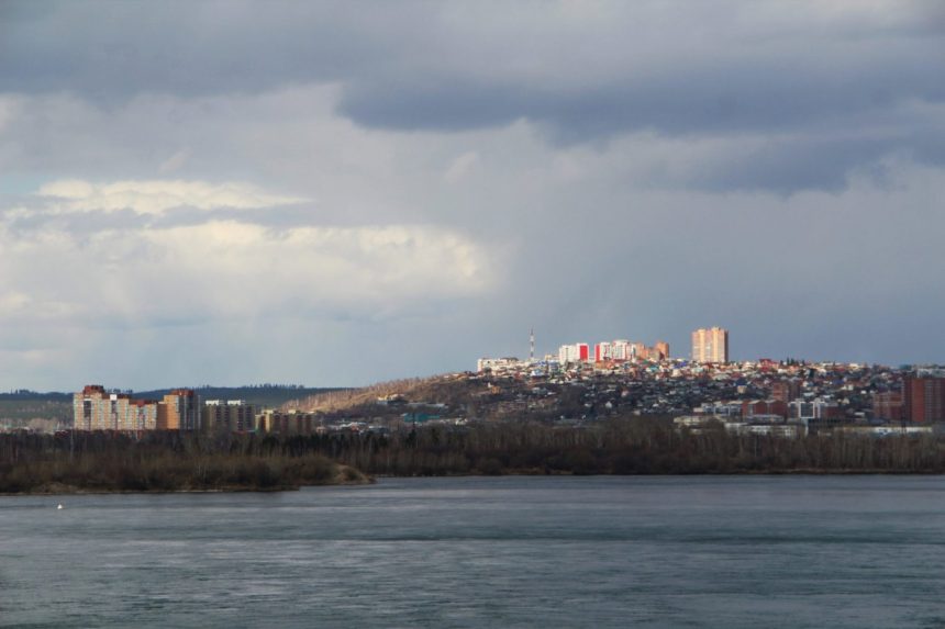 Мэр Иркутска обратился в правительство по ситуации со сбросами на иркутской ГЭС