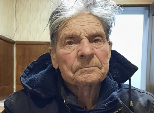 Мужчина 87 лет без вести пропал в Шелехове