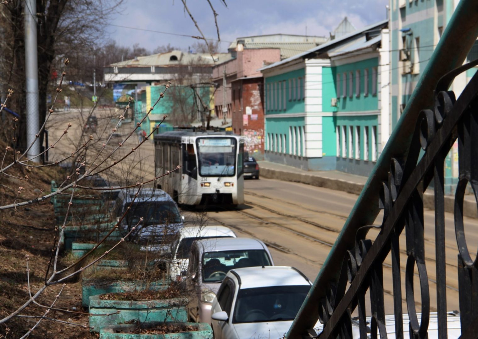 реконструкция вокзала иркутск пассажирский