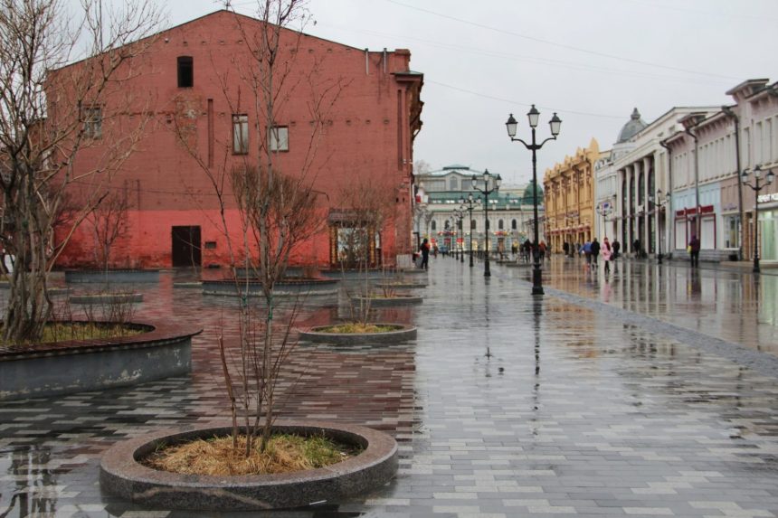 Отопительный сезон в Иркутске планируют завершить 24 мая
