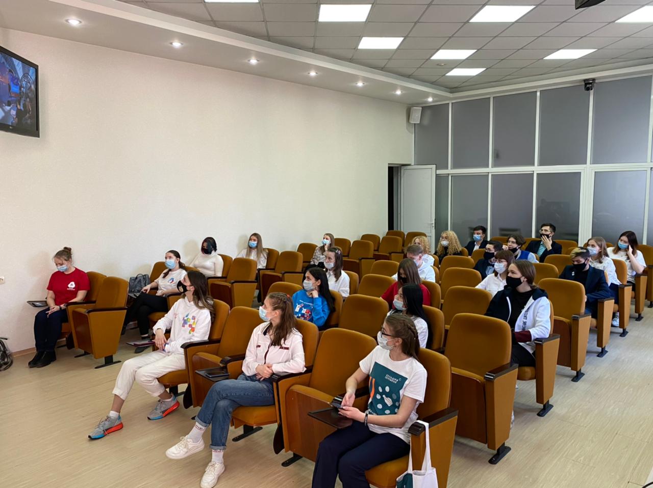 Первый региональный геохакатон пройдет в детском технопарке «Кванториум Байкал»