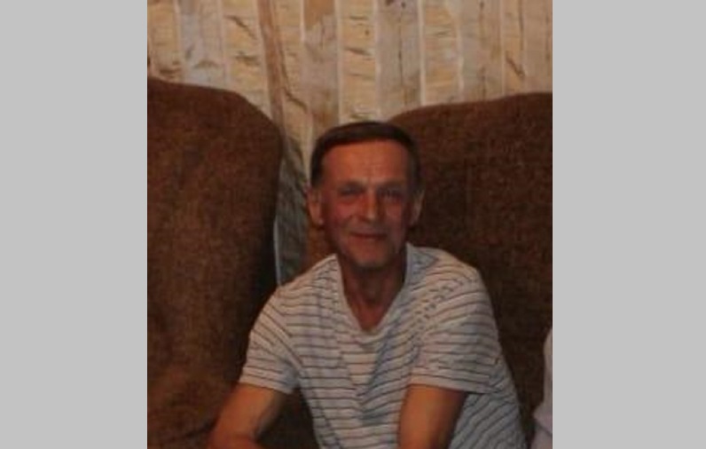 Пропавшего 66-летнего мужчину ищут в Иркутском районе