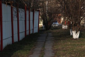 Пять общественных пространств хотят благоустроить в Свердловском округе Иркутска в 2022 году