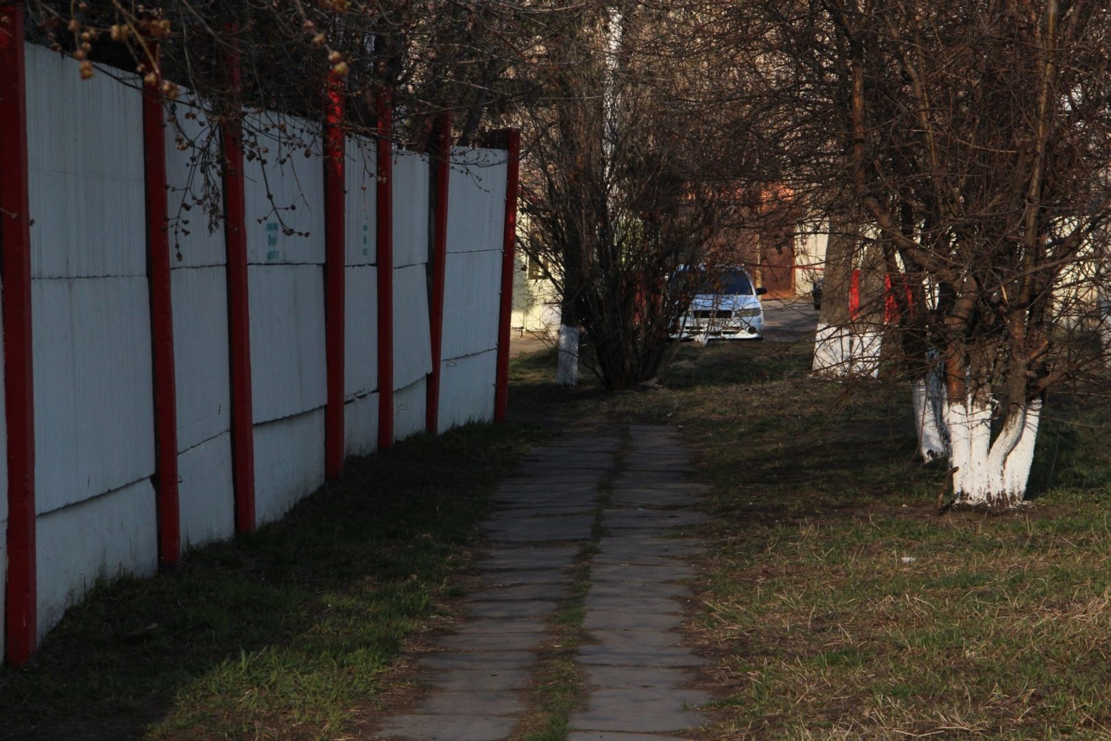 Пять общественных пространств хотят благоустроить в Свердловском округе Иркутска в 2022 году