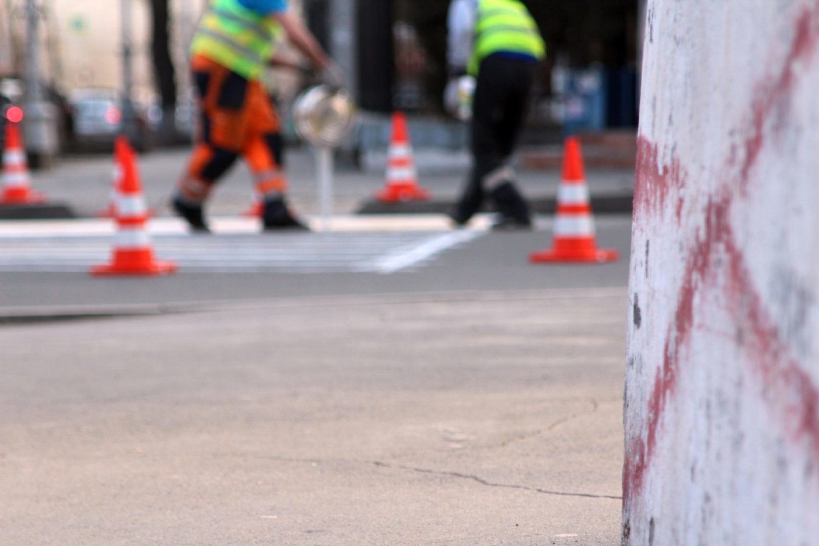 Схемы объездов крупных дорожных ремонтов 2021 года представили в Иркутске