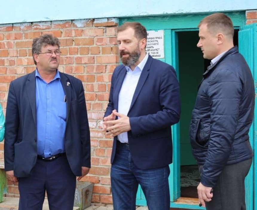 ЗС окажет содействие районам Иркутской области в привлечении федеральных средств на соцобъекты