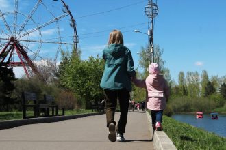 1 июля начнется прием заявлений на новые пособия беременным женщинам и семьям с детьми