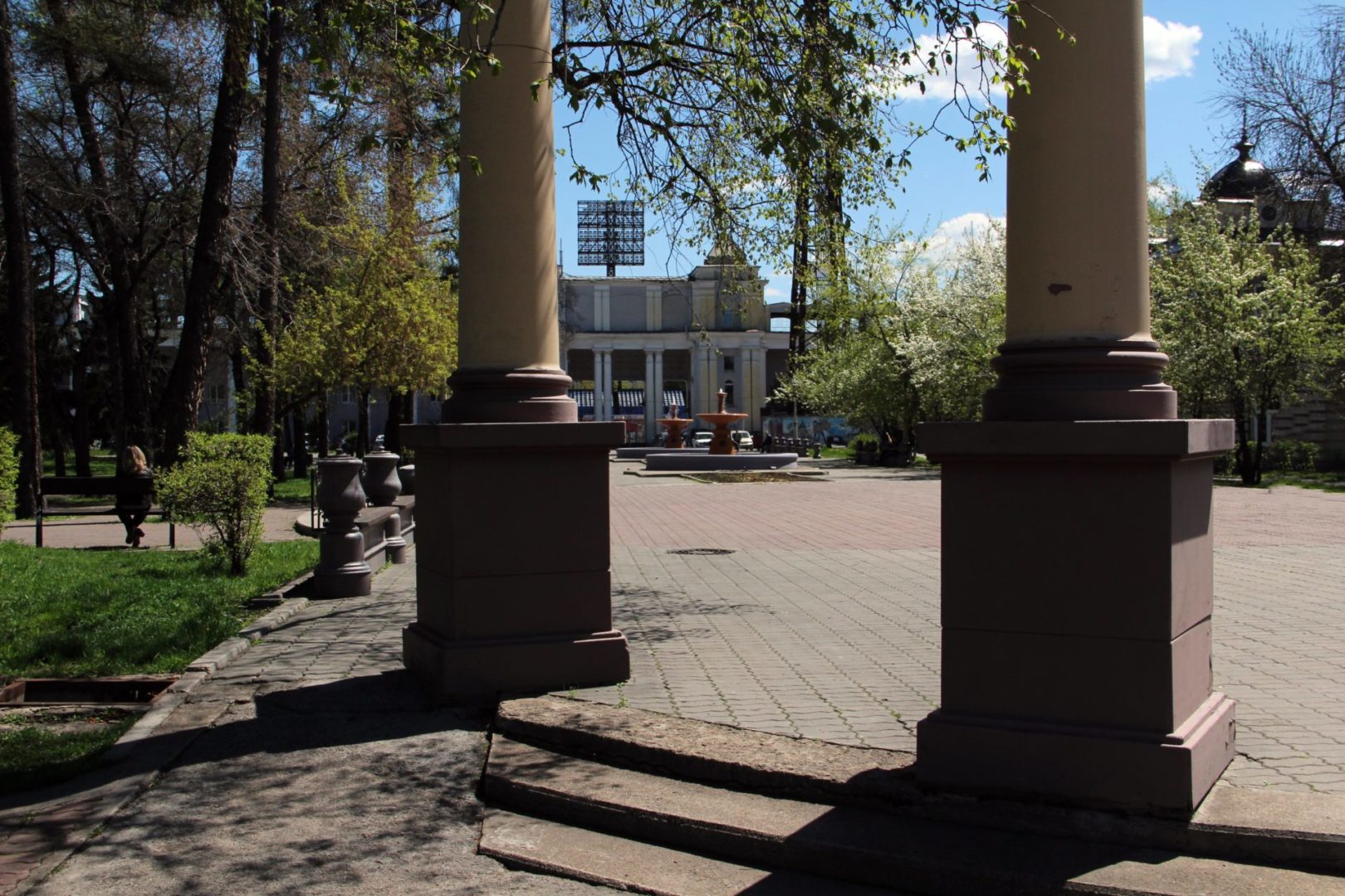 109 заболевших коронавирусом выявили в Иркутской области за сутки