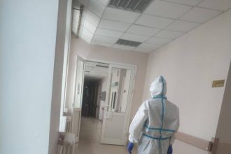 113 заболевших коронавирусом выявили за последние сутки в Иркутской области