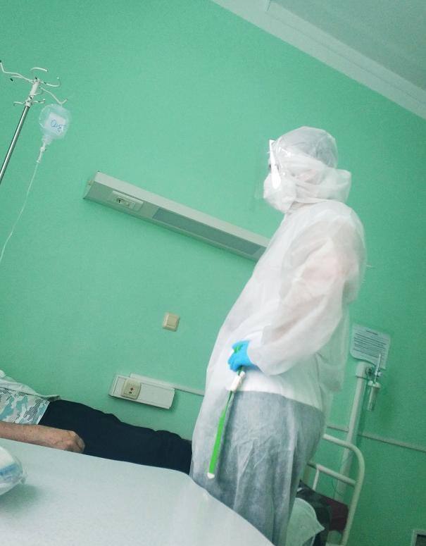 144 человека госпитализировали с коронавирусом за минувшие сутки в Приангарье