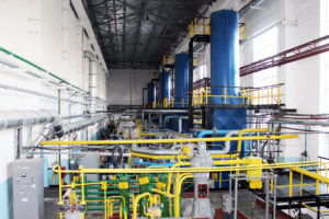 АНХК выпустила новый продукт – жидкий кислород