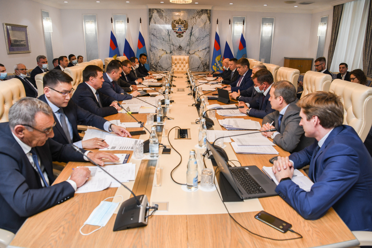85% автодорог опорной сети Приангарья приведут к нормативному состоянию к 2025 году