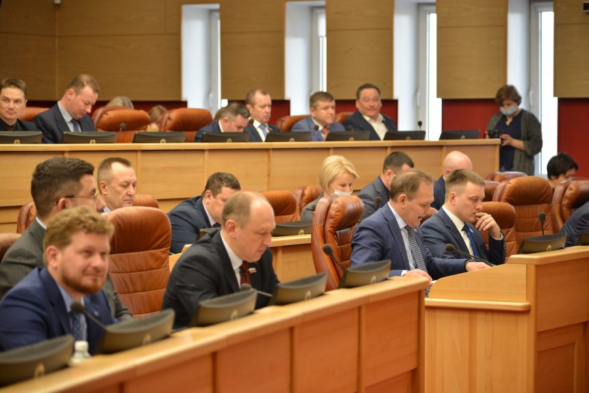 Депутат ЗС Иркутской области: Ситуацию с отсутствием КТ в северных районах надо решать