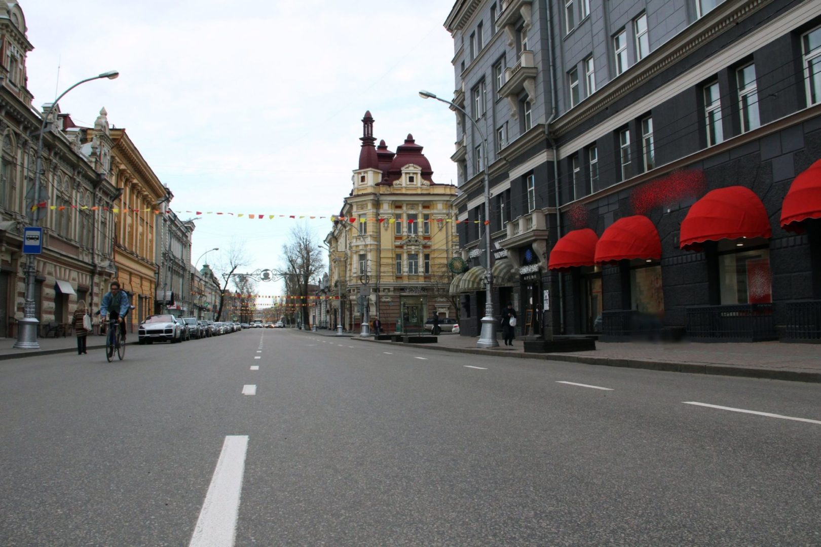 Более 50 мероприятий пройдет в Иркутске в рамках празднования Дня города