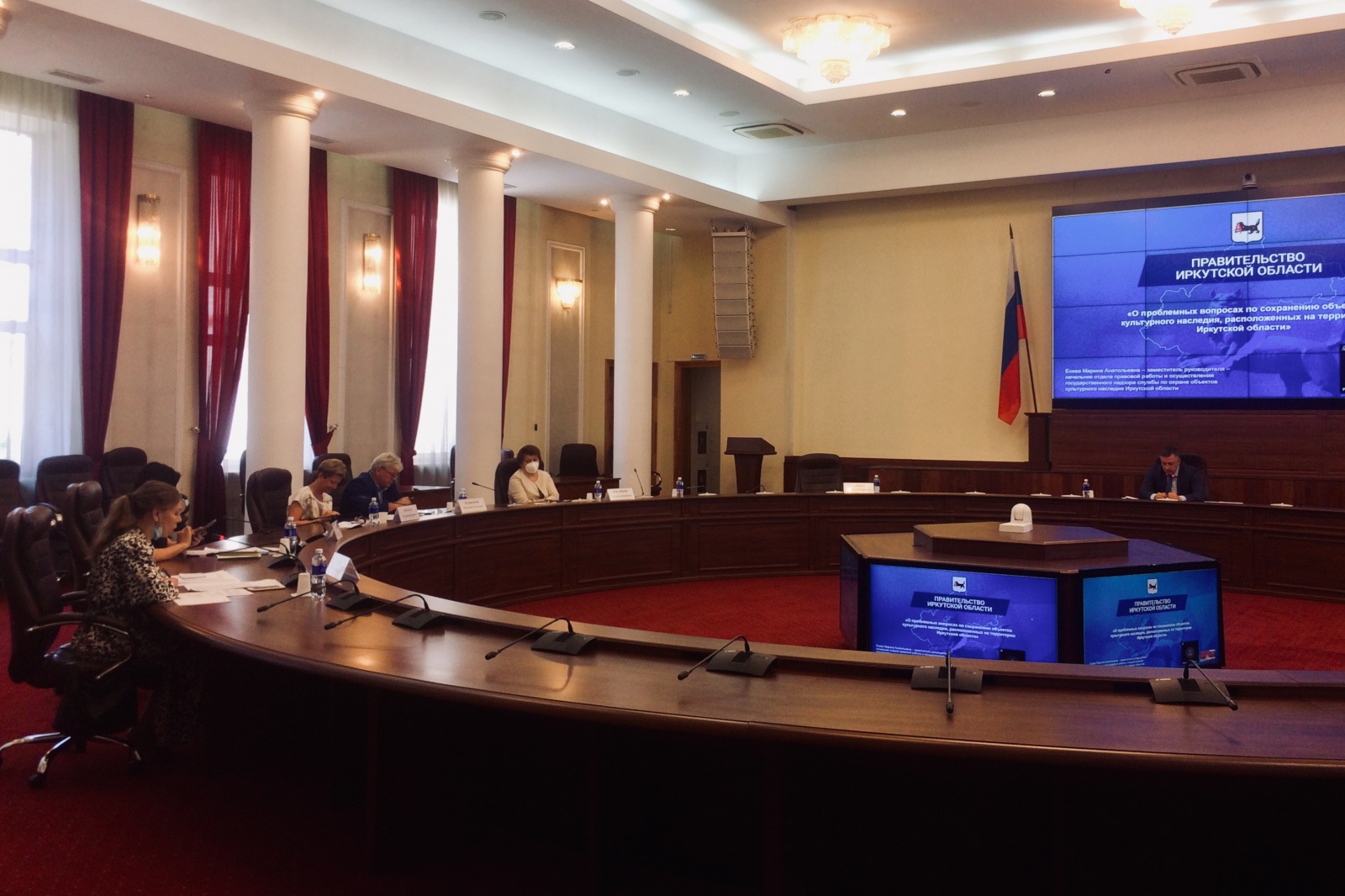 Электронный социальный проездной начнет действовать с 1 июля в Иркутской области