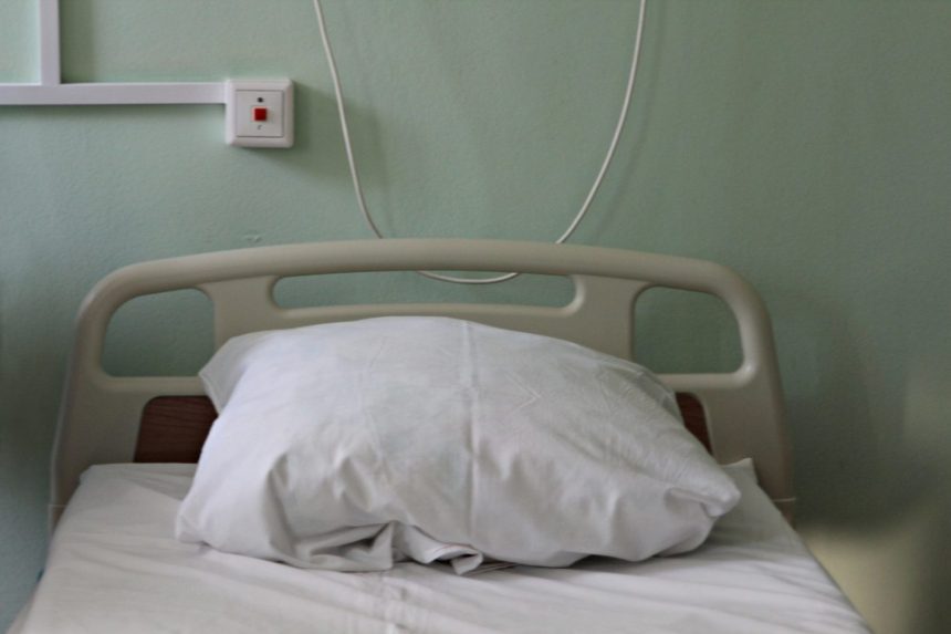 Еще пять человек умерло за последние сутки от коронавируса в Приангарье