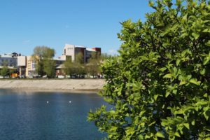 С Днем рождения, любимый город. Этот теплый фоторепортаж о тебе