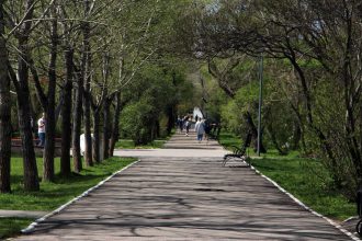 Иркутская область вновь заняла последнее место экологического рейтинга России