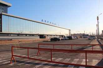 Иркутский аэропорт планирует начать выполнять рейсы в Каир и Сеул в июне