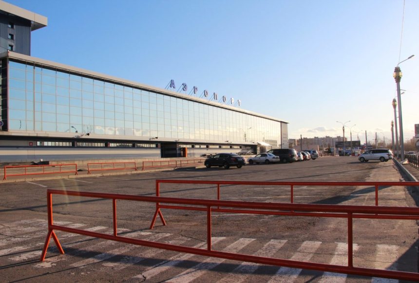 Иркутский аэропорт планирует начать выполнять рейсы в Каир и Сеул в июне