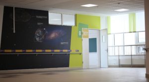 Открытый набор в педагогические классы стартовал в Иркутске