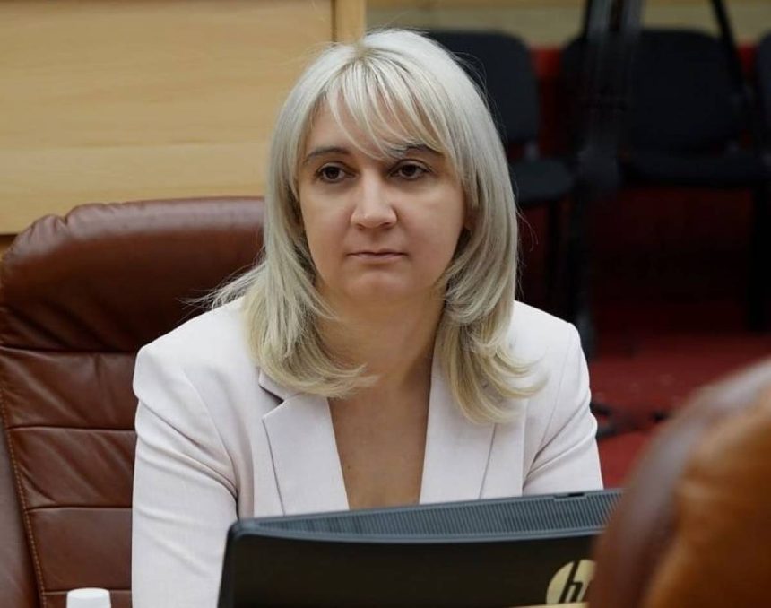 Наталья Дикусарова: Депутаты будут регулярно отчитываться перед избирателями о проделанной работе