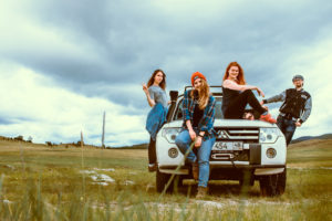 Команда "Иркутск Сегодня" запускает сайт о туризме на Байкале и в Иркутской области