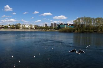 Ограничения, введенные в июне в Иркутской области. Главное