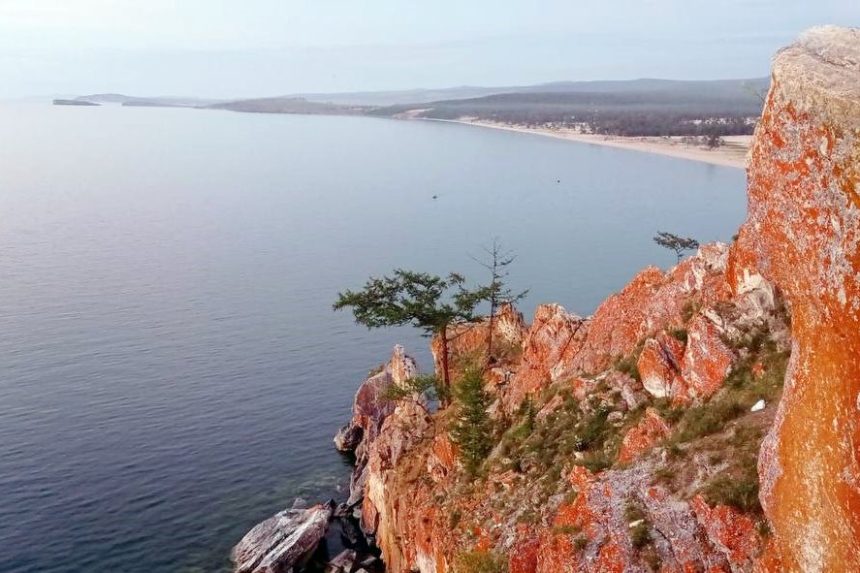 Пловцы из разных стран мира намерены в июле проплыть 120 км по Байкалу