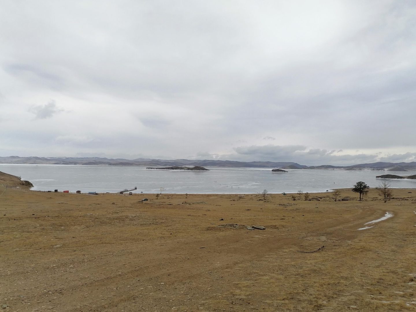 Предприимчивый мошенник бесплатно отдохнул на Ольхоне, убедив всех, что у него на счетах 1 млн рублей